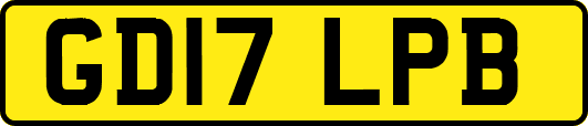 GD17LPB