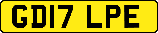 GD17LPE