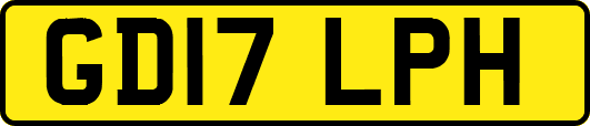 GD17LPH