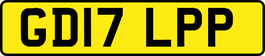 GD17LPP