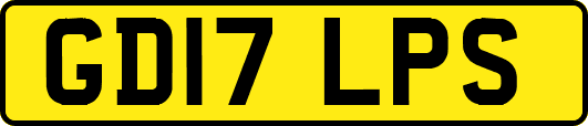 GD17LPS