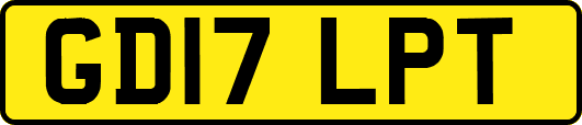 GD17LPT