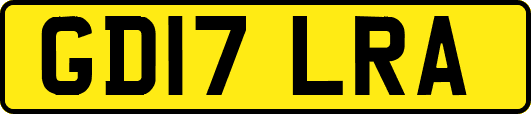 GD17LRA