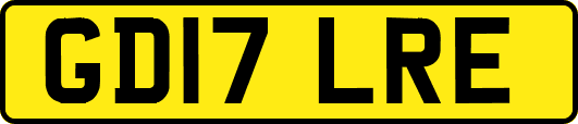 GD17LRE