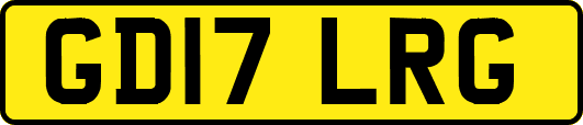 GD17LRG