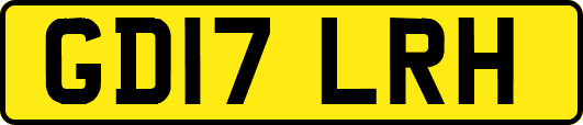 GD17LRH
