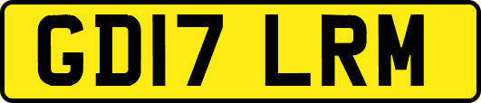 GD17LRM