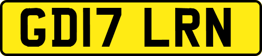 GD17LRN