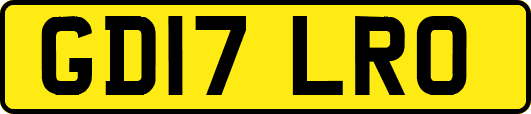 GD17LRO