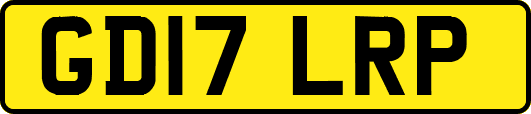 GD17LRP
