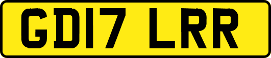 GD17LRR
