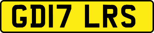 GD17LRS