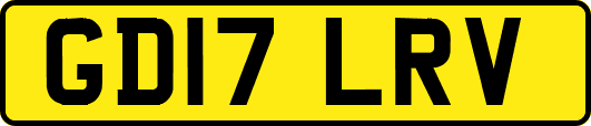 GD17LRV
