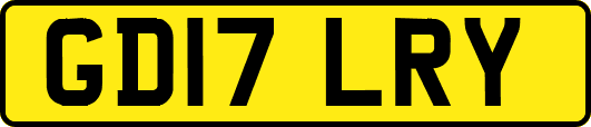 GD17LRY