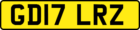 GD17LRZ