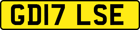 GD17LSE