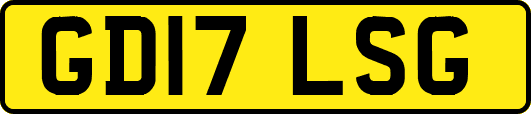 GD17LSG