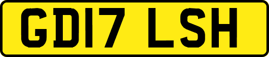 GD17LSH