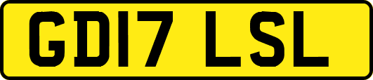 GD17LSL