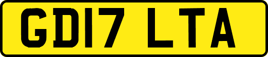 GD17LTA