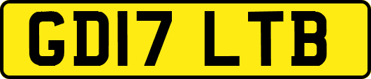 GD17LTB