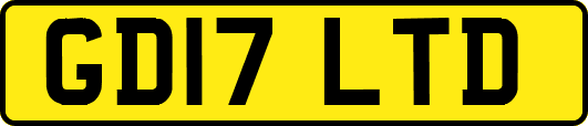 GD17LTD