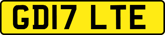 GD17LTE