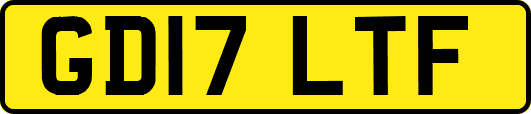 GD17LTF