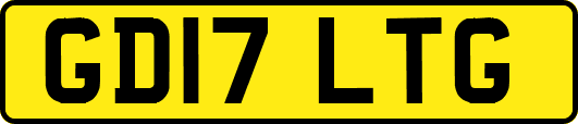 GD17LTG