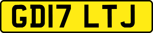 GD17LTJ