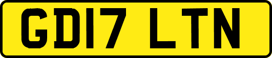 GD17LTN