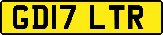GD17LTR