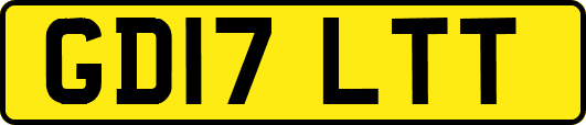 GD17LTT