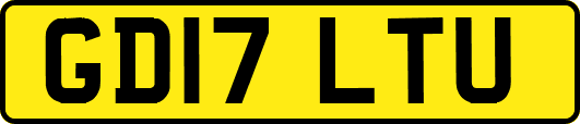 GD17LTU