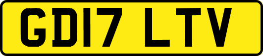 GD17LTV