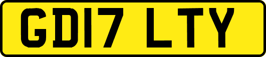 GD17LTY