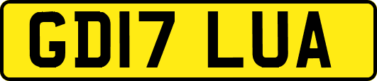 GD17LUA