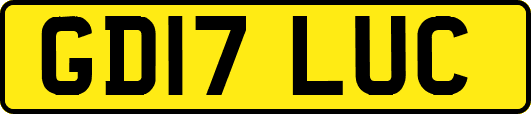 GD17LUC