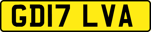 GD17LVA