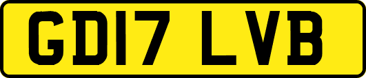 GD17LVB