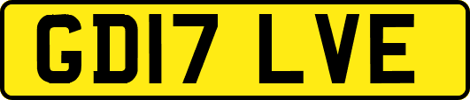 GD17LVE
