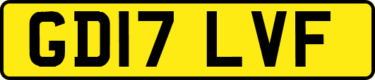 GD17LVF