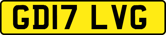GD17LVG
