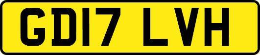 GD17LVH