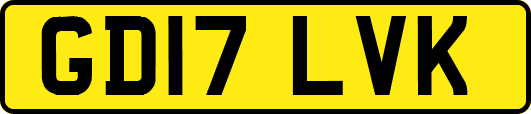 GD17LVK