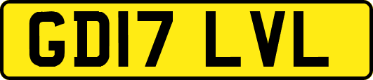 GD17LVL