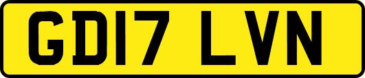 GD17LVN