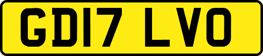 GD17LVO