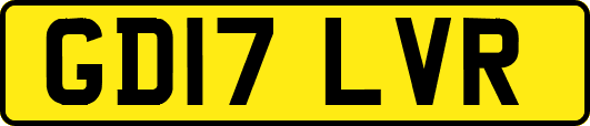 GD17LVR