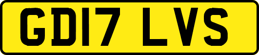 GD17LVS